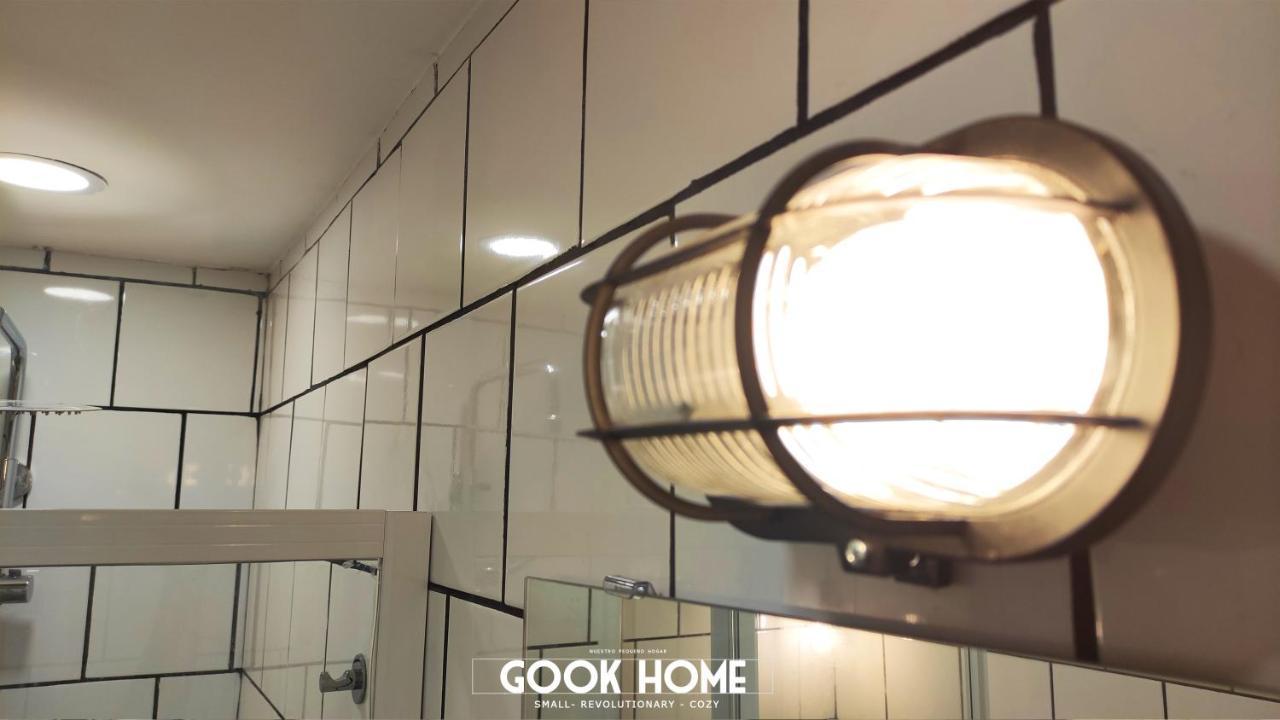 Gook Home Beach Малага Экстерьер фото